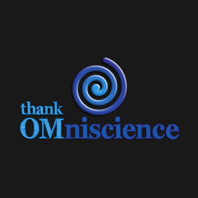 thank OM by TakeItUponYourself