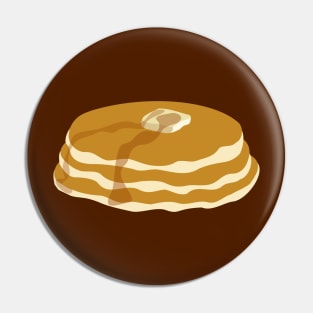 Pancakes Pin