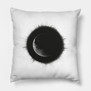 Eclipse Pillow