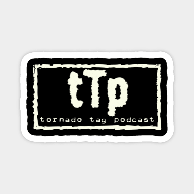 TTP 4 Life Magnet by Iwep Network