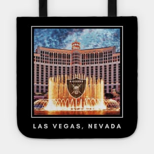 Las Vegas, Nevada Tote