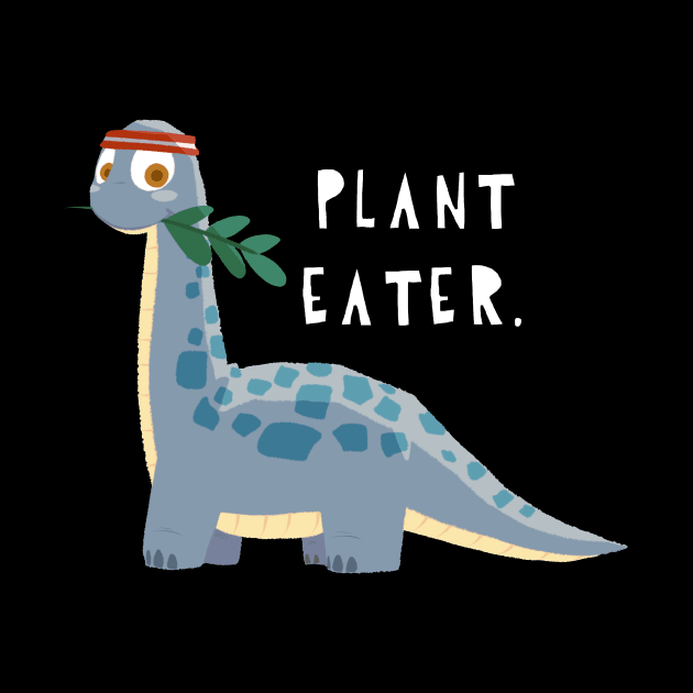 plant eater. by gubsly