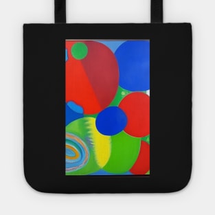 Compassion Tote