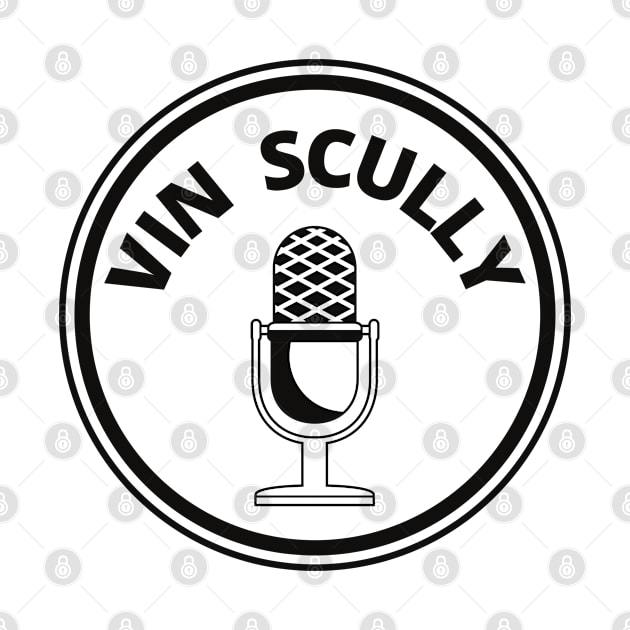 Vin Scully by Fashion planet