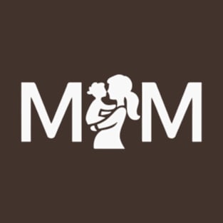 Mom love T-Shirt