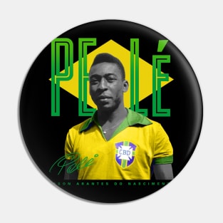 Pele Pin