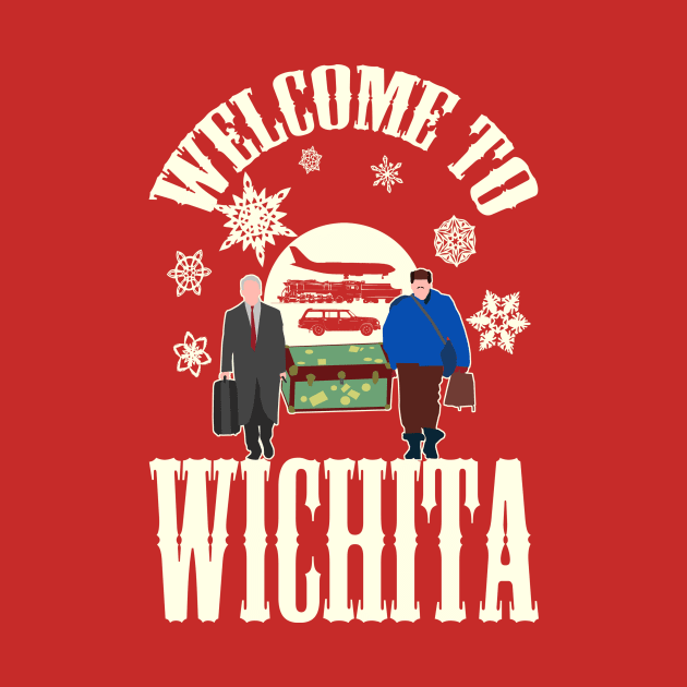 Welcome To Wichita by jasonwright