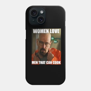 Breaking Bad Meme Phone Case