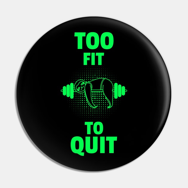 Funny sport wear Pin by MoodsFree