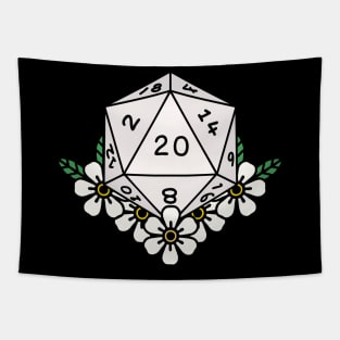 D20 Tapestry