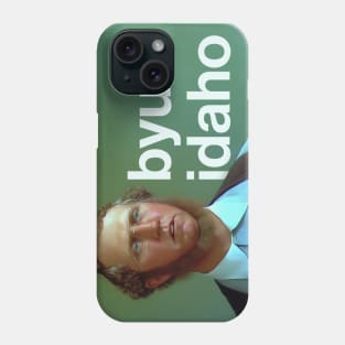 BYU-Idaho - Founder's Edition Phone Case