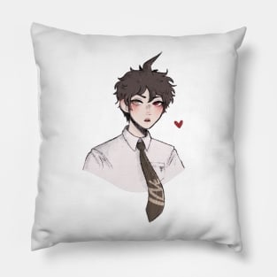 Hajime Hinata Pillow