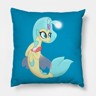 Princess Skystar seapony Pillow