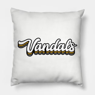 Vandals - University of Idaho Pillow