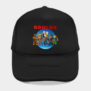 roblox Hat