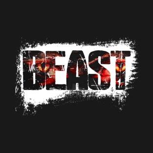 Beast T-Shirt