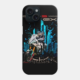 GSX S 1000GX Phone Case