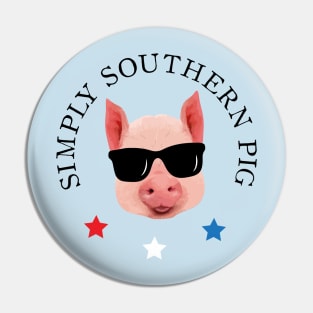 Simply Southern Pig Pin