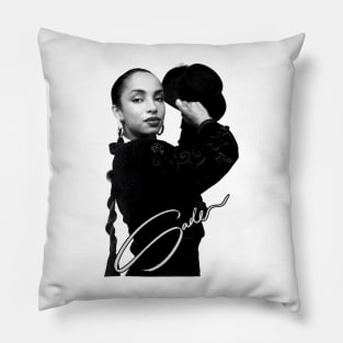 Sade adu Pillow