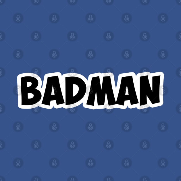 Badman Vegeta by Glide ArtZ