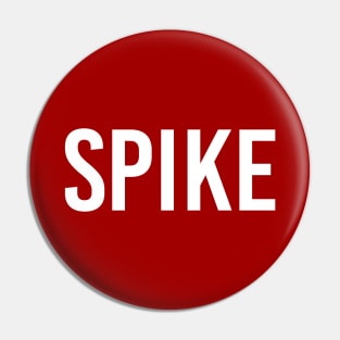 Spike Pin