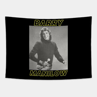 Barry Manilow Tapestry