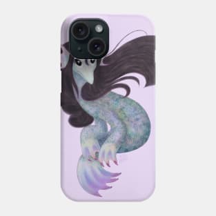 Amabie Phone Case