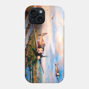 Fw190 Phone Case