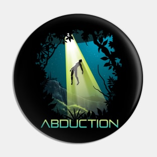 Abduction Pin