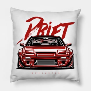 Drift King S13 Pillow