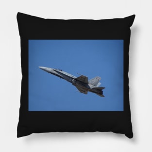 Royal Canadian Air Force CF-188A Pillow