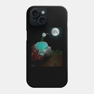 Remembered Connection Phone Case