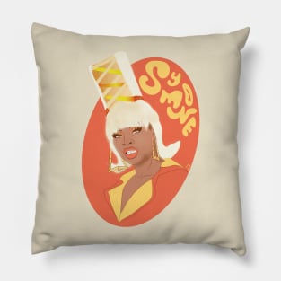 SYMONE Pillow