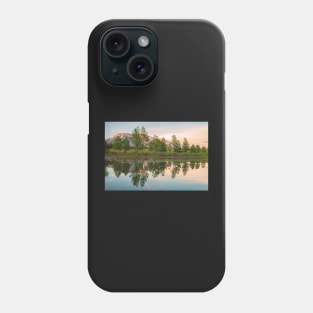 Quarry Lake Phone Case