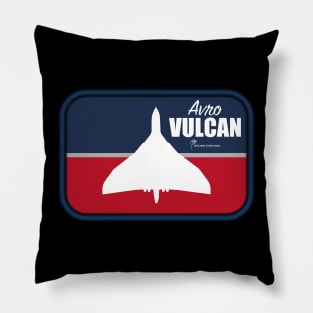 AVRO Vulcan Pillow