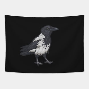 Hooded Crow Tapestry