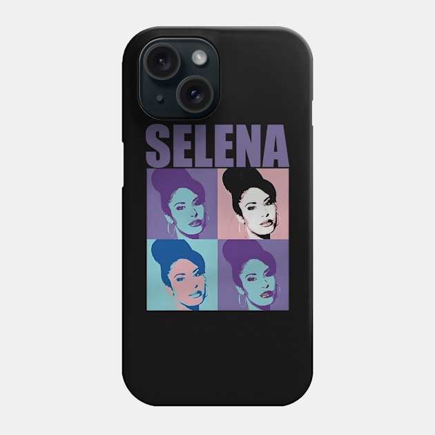 Love You My Singer Tour 2024 Phone Case by Kory248