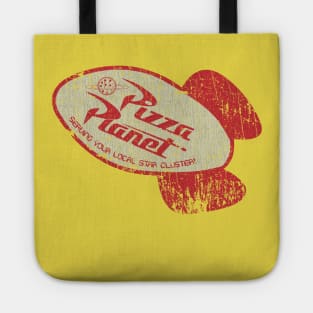 Pizza Planet 1995 Tote