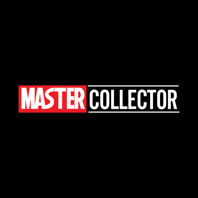 VeVe Master Collector V1 by info@dopositive.co.uk