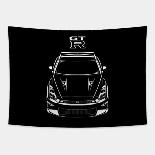 GT-R 2024 Tapestry