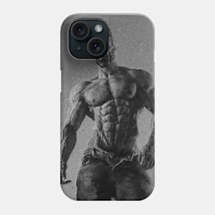 Chad Phone Case