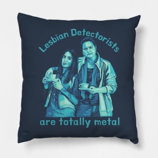 Varde & Louise Pillow