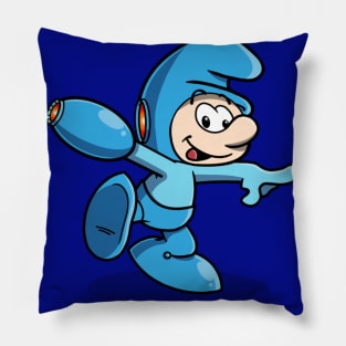 Smegaman Pillow