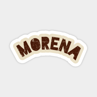 Morena Magnet