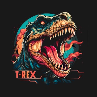 t rex T-Shirt