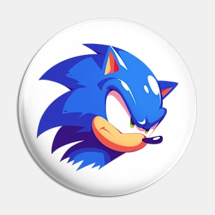 sonic Pin