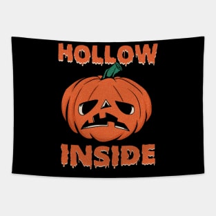 Hollow Inside Tapestry