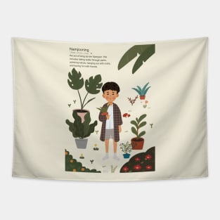 Namjooning Tapestry