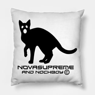 Nochboy Pillow