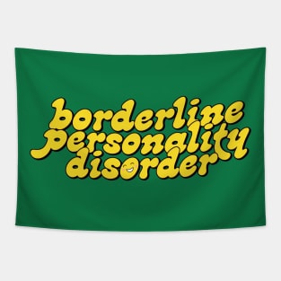 BPD Positivi-tee Tapestry